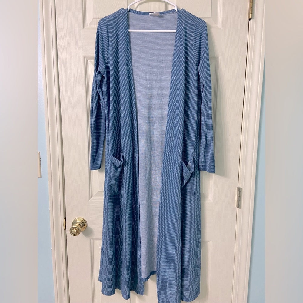 Lularoe Duster